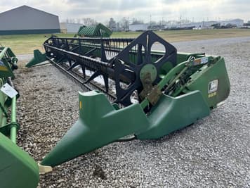 Main image John Deere 925
